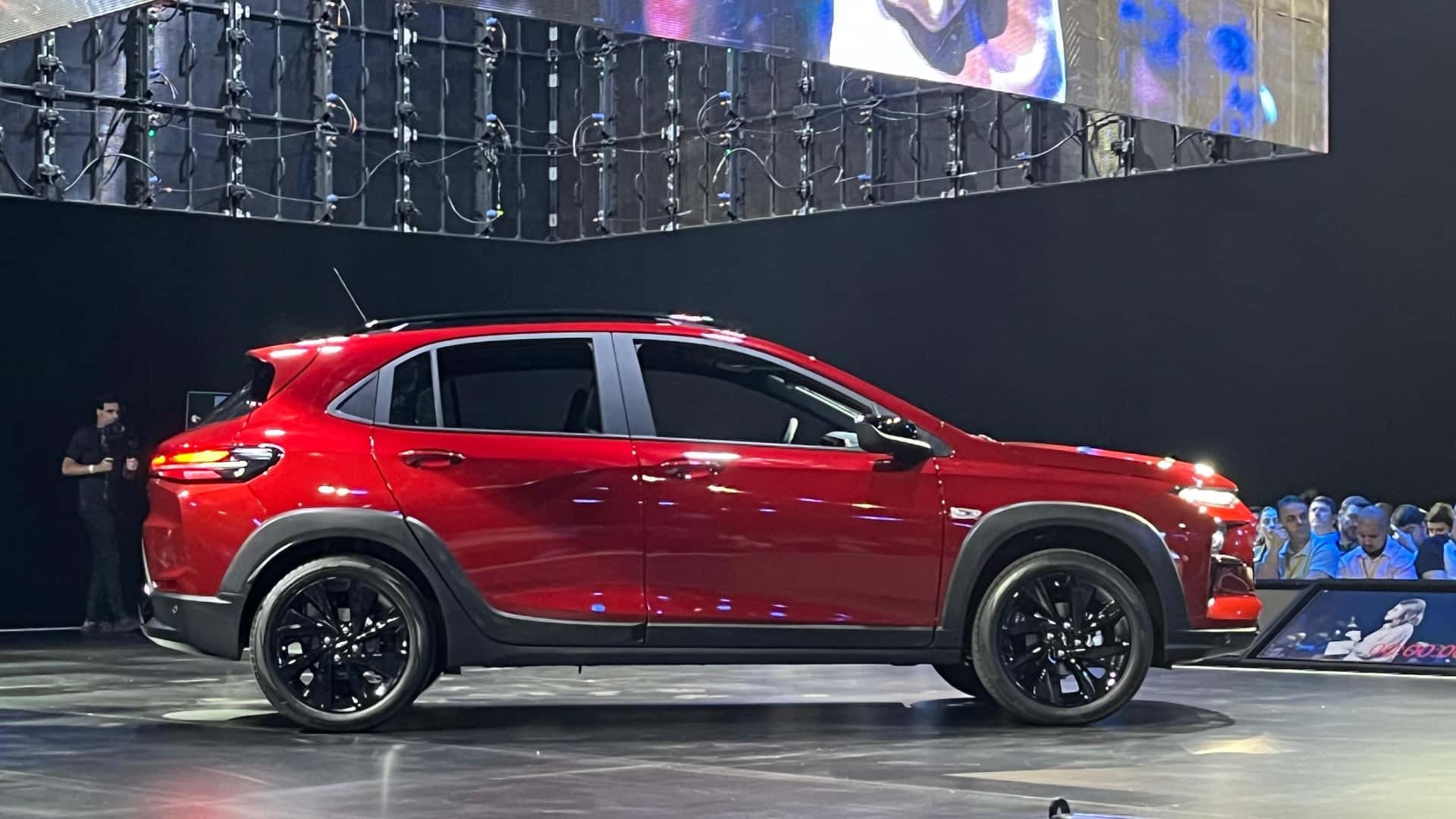 2027 - CHEVROLET SONIC, foto 25