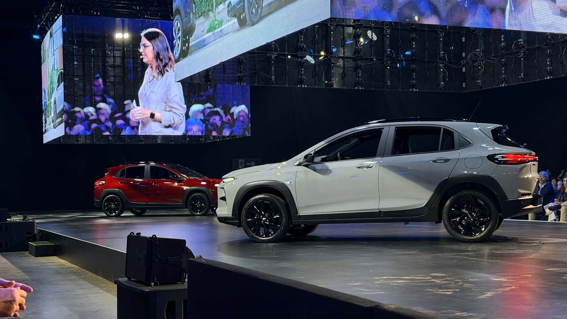 2027 - CHEVROLET SONIC, foto 27