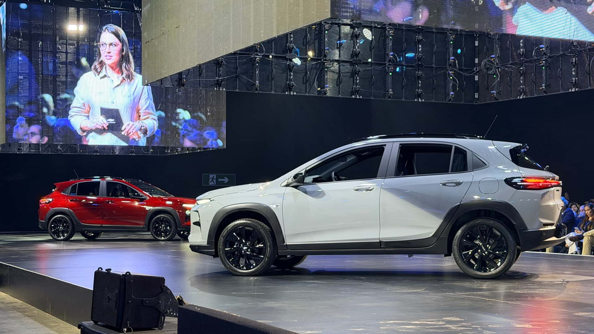 2027 - CHEVROLET SONIC, foto 28