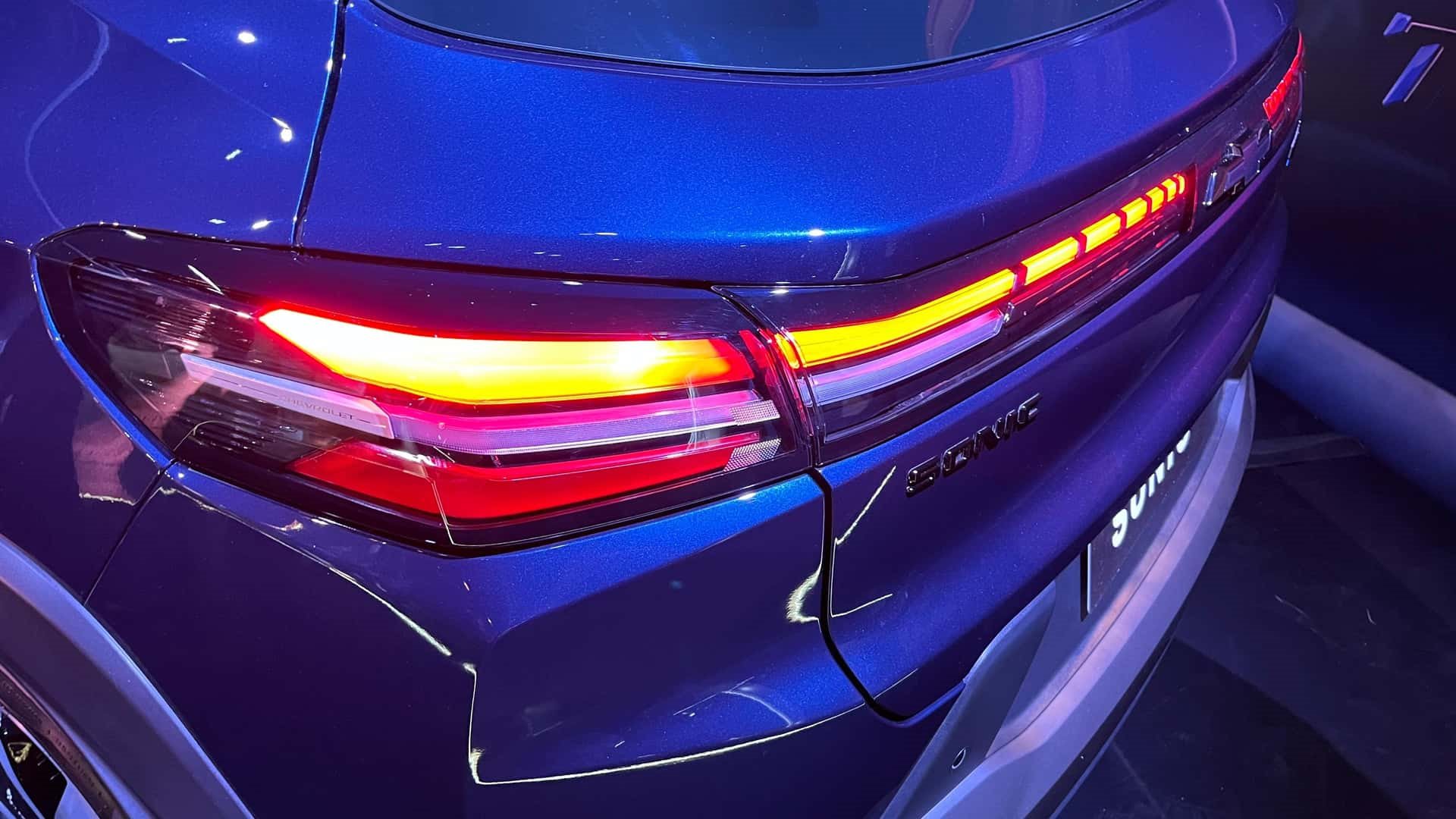 2027 - CHEVROLET SONIC, foto 33
