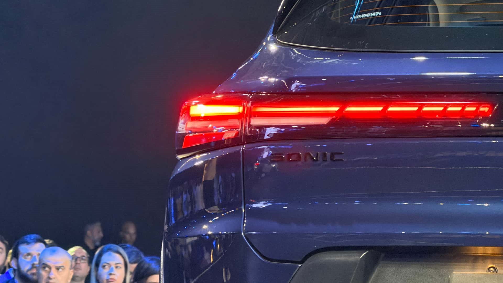 2027 - CHEVROLET SONIC, foto 34