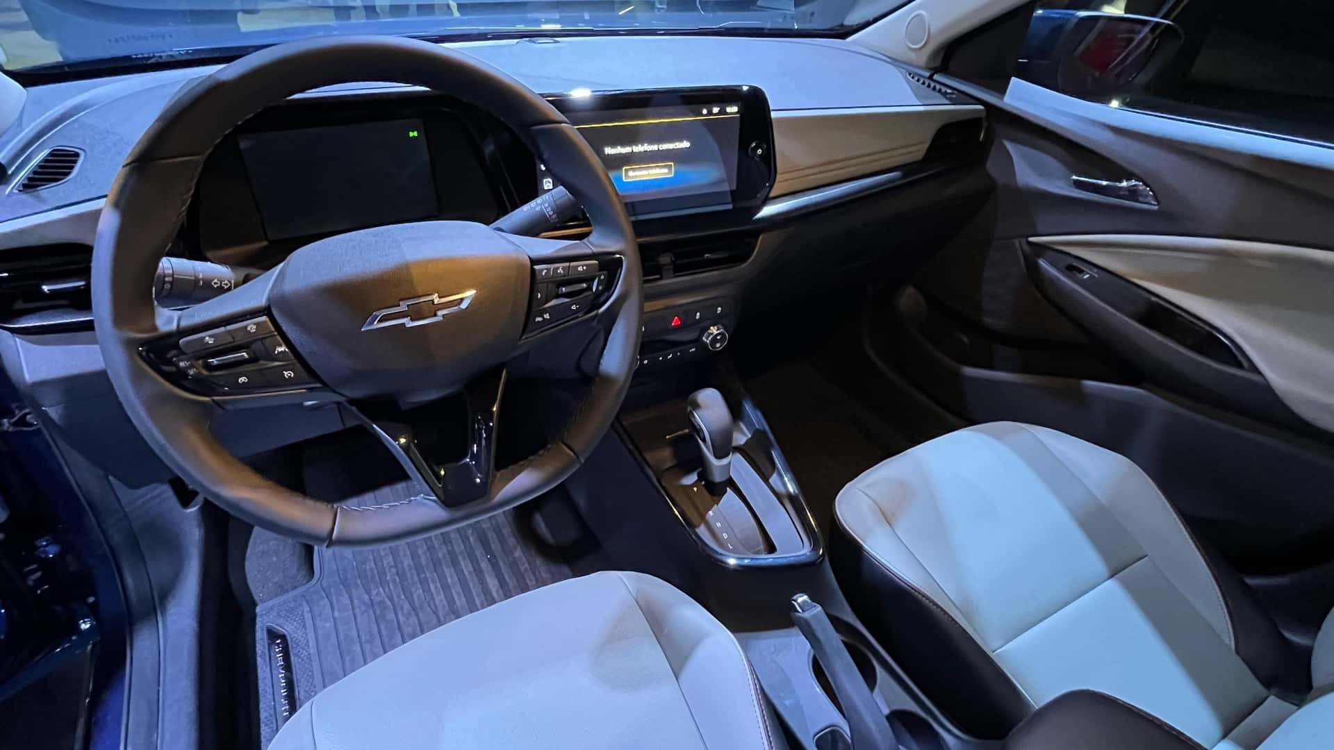 2027 - CHEVROLET SONIC, foto 37