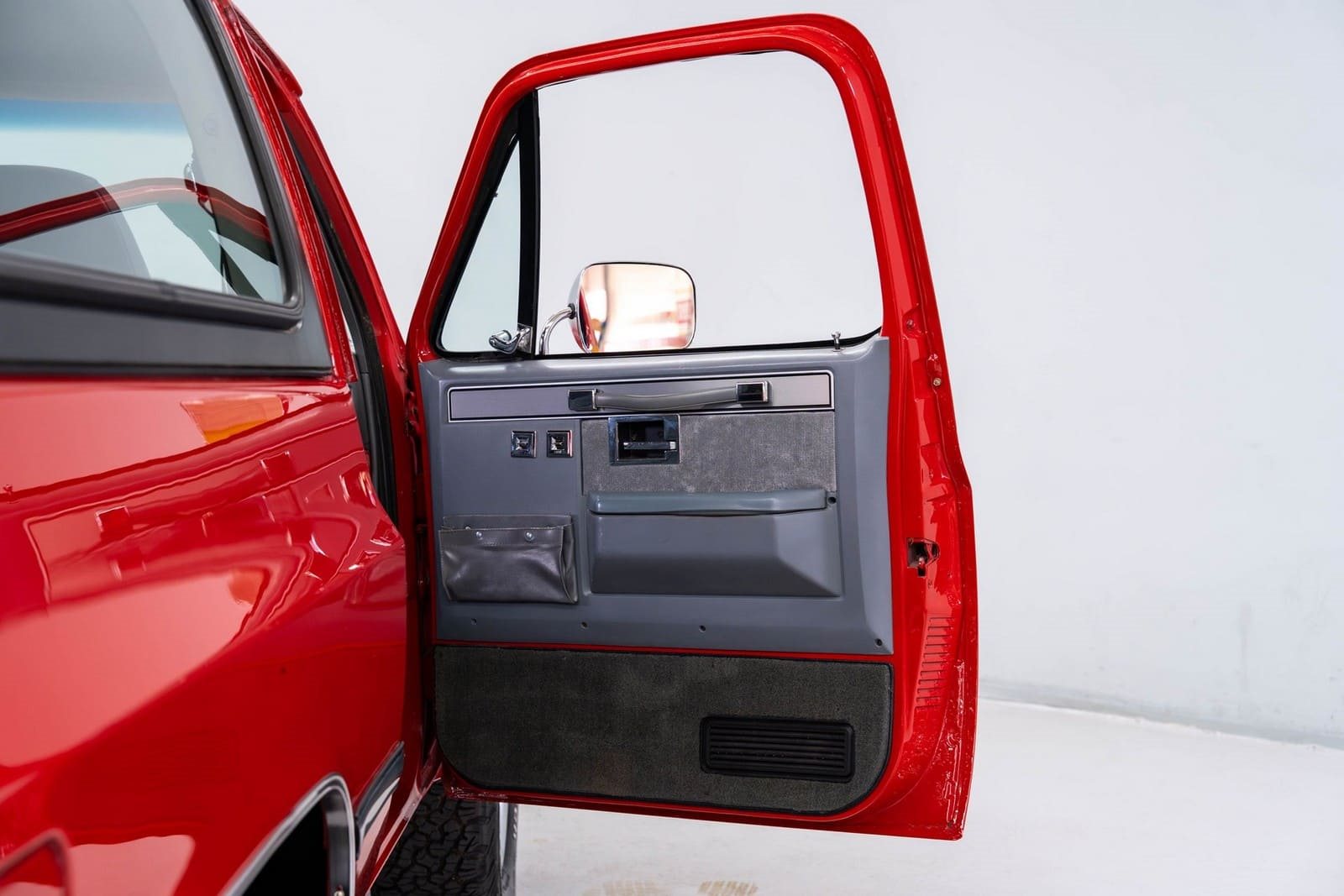 1987 - CHEVROLET K5 BLAZER SILVERADO, foto 10