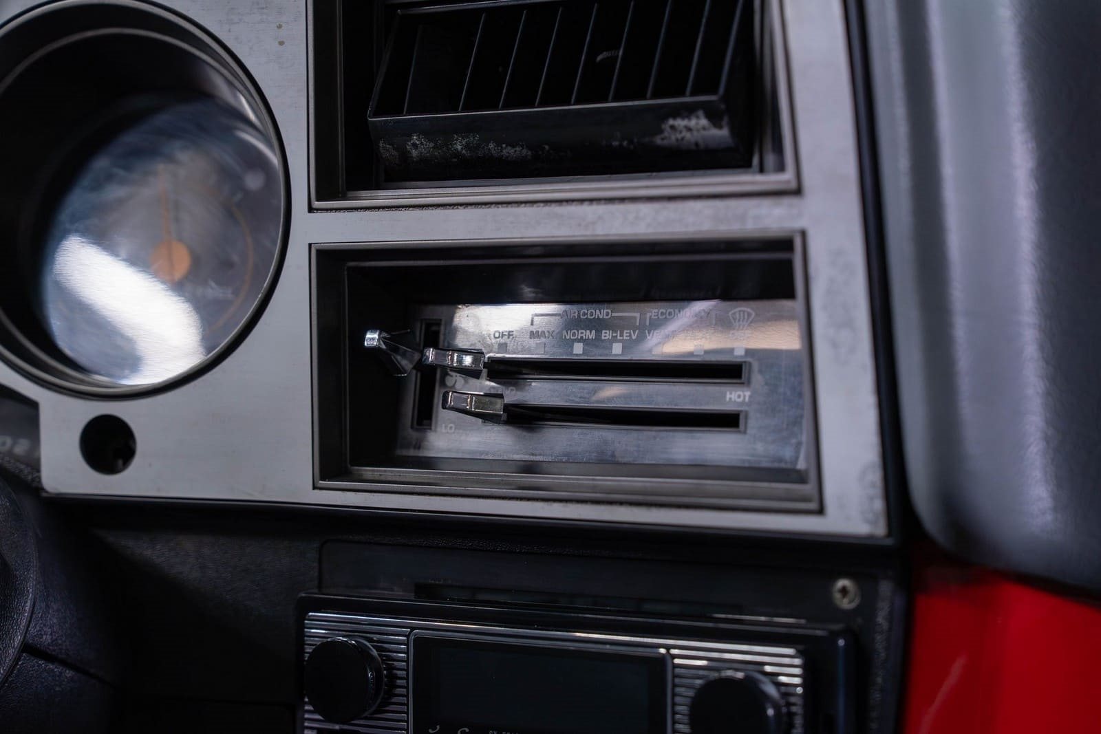 1987 - CHEVROLET K5 BLAZER SILVERADO, foto 16