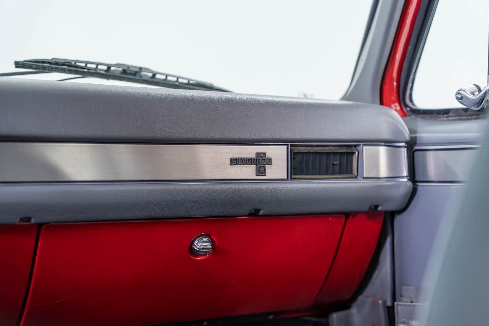 1987 - CHEVROLET K5 BLAZER SILVERADO, foto 17