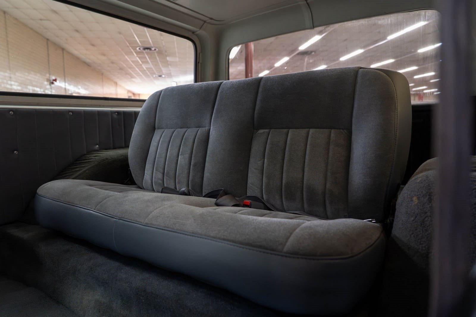 1987 - CHEVROLET K5 BLAZER SILVERADO, foto 22