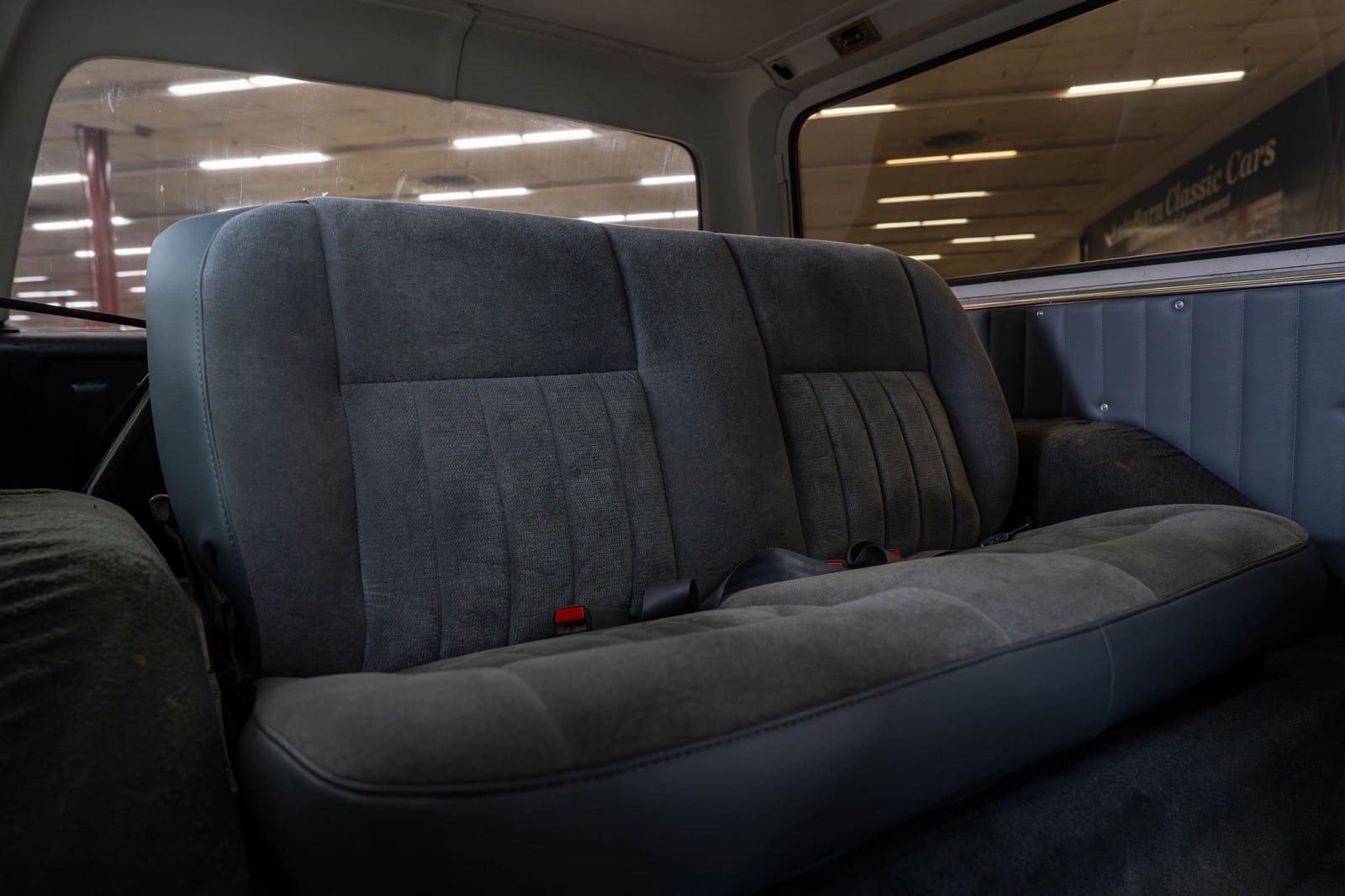 1987 - CHEVROLET K5 BLAZER SILVERADO, foto 23