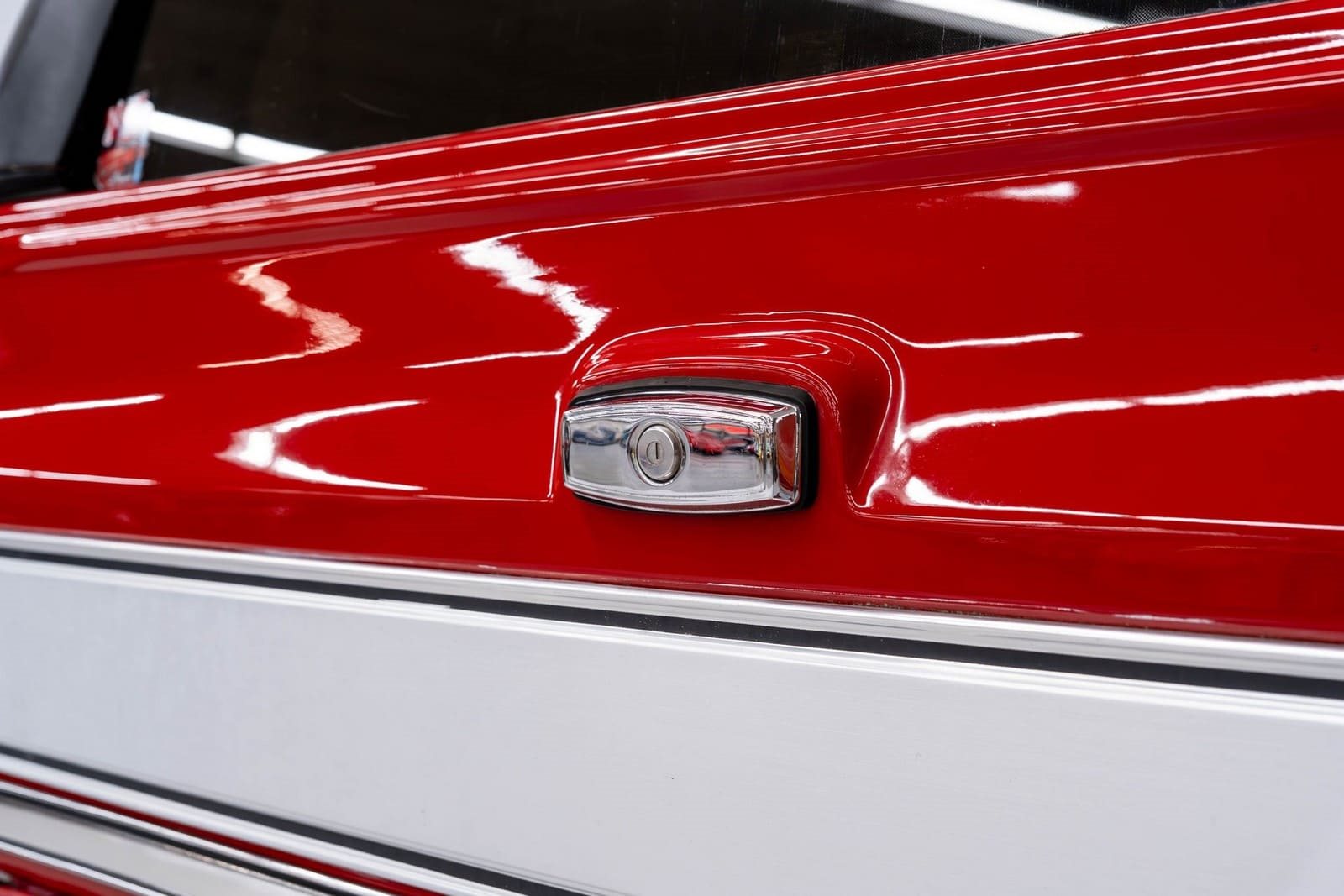 1987 - CHEVROLET K5 BLAZER SILVERADO, foto 35