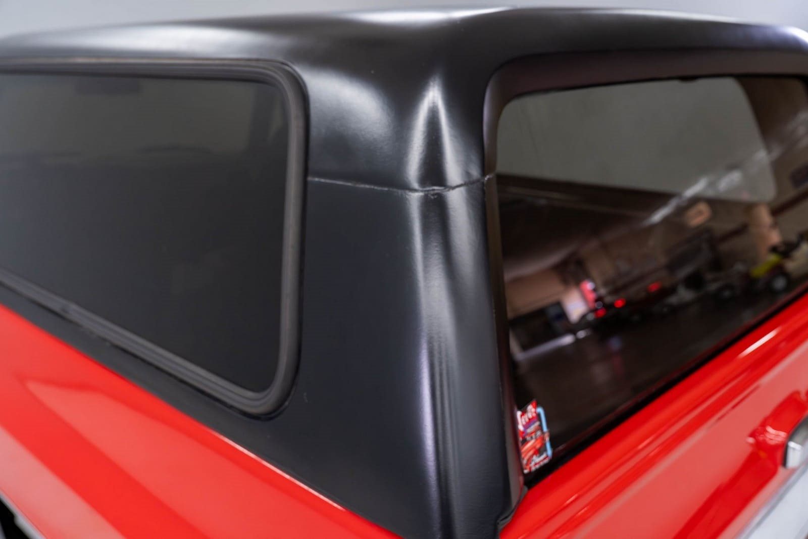 1987 - CHEVROLET K5 BLAZER SILVERADO, foto 38