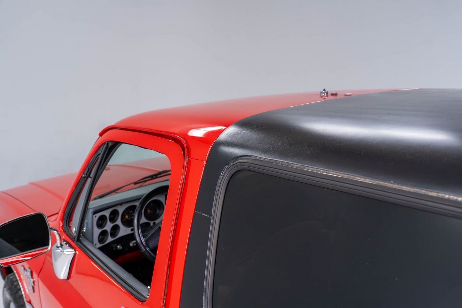 1987 - CHEVROLET K5 BLAZER SILVERADO, foto 41