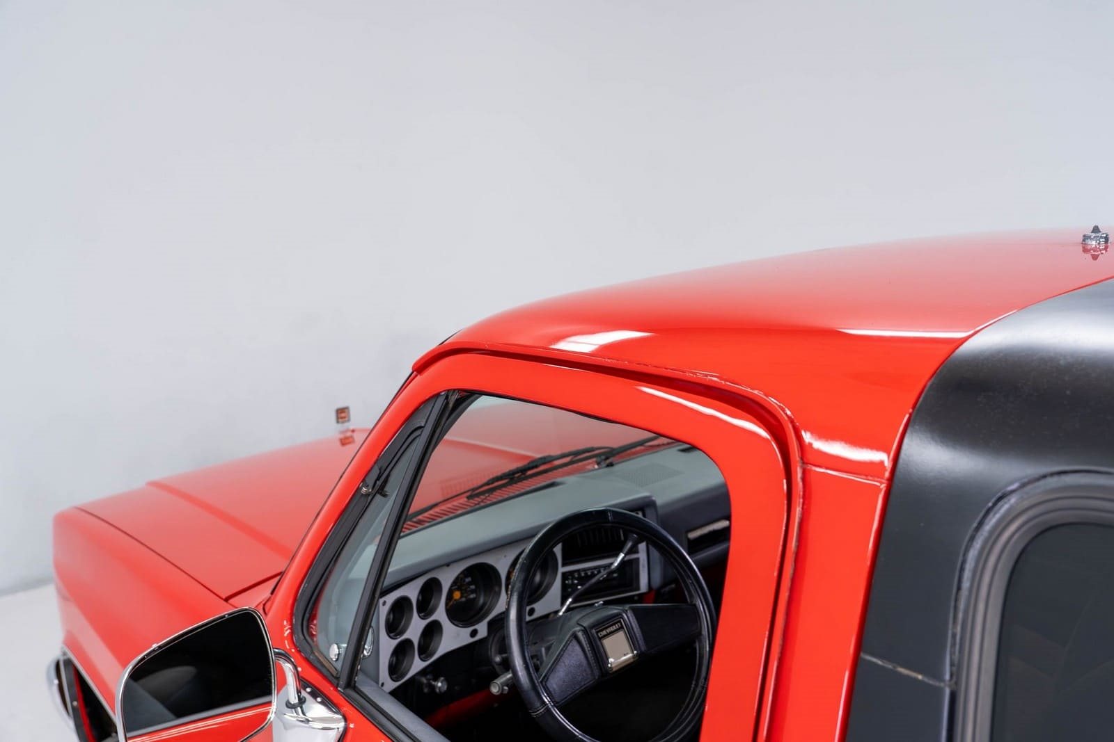 1987 - CHEVROLET K5 BLAZER SILVERADO, foto 42