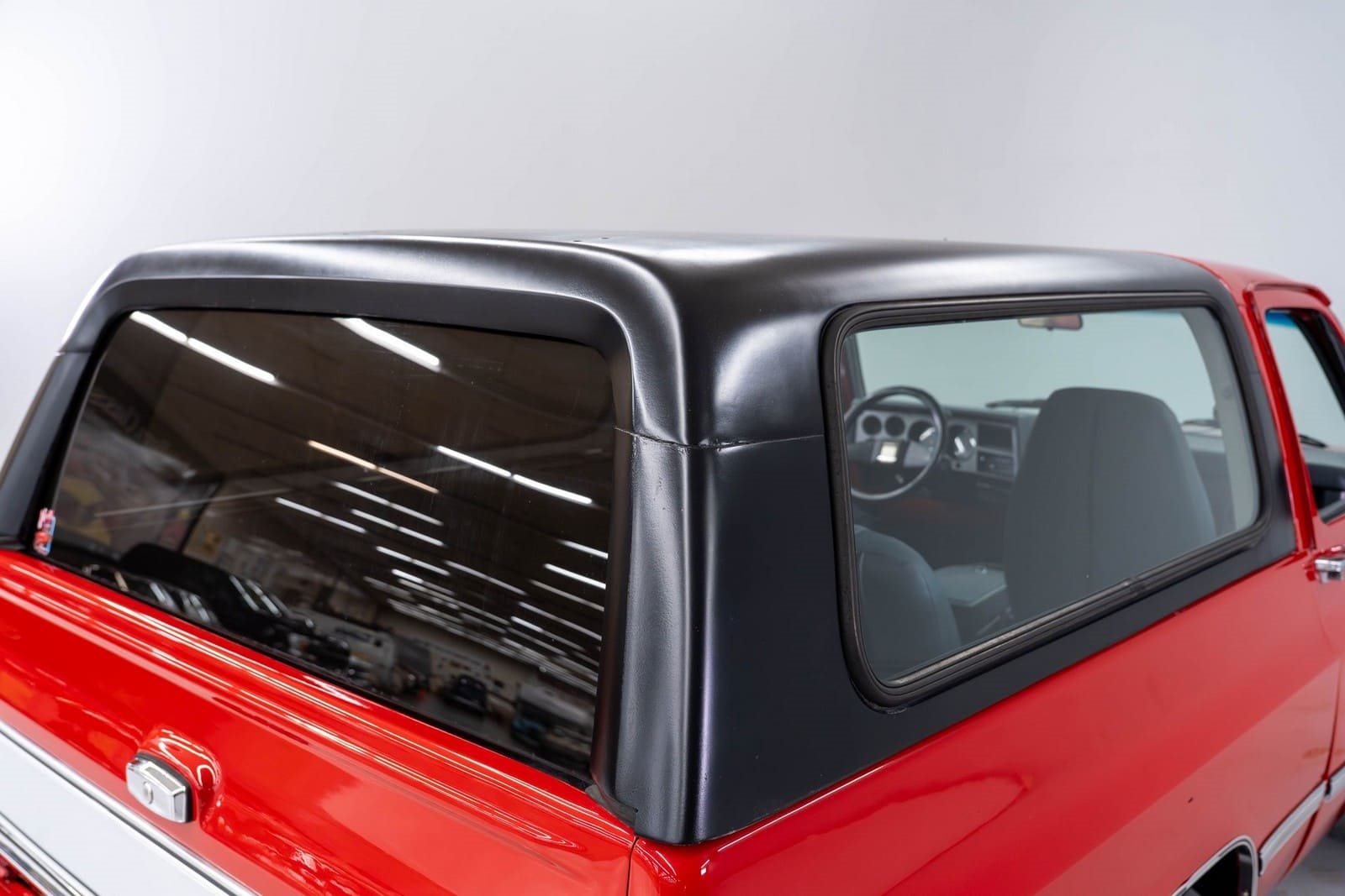 1987 - CHEVROLET K5 BLAZER SILVERADO, foto 48
