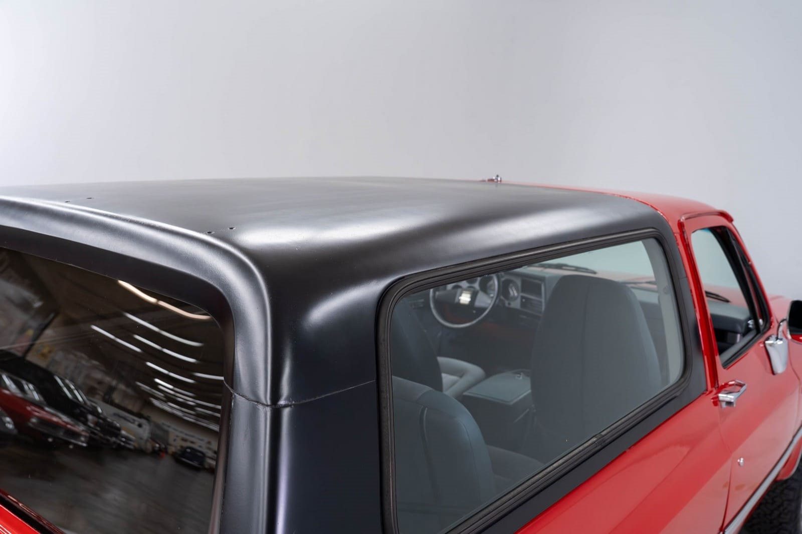 1987 - CHEVROLET K5 BLAZER SILVERADO, foto 49