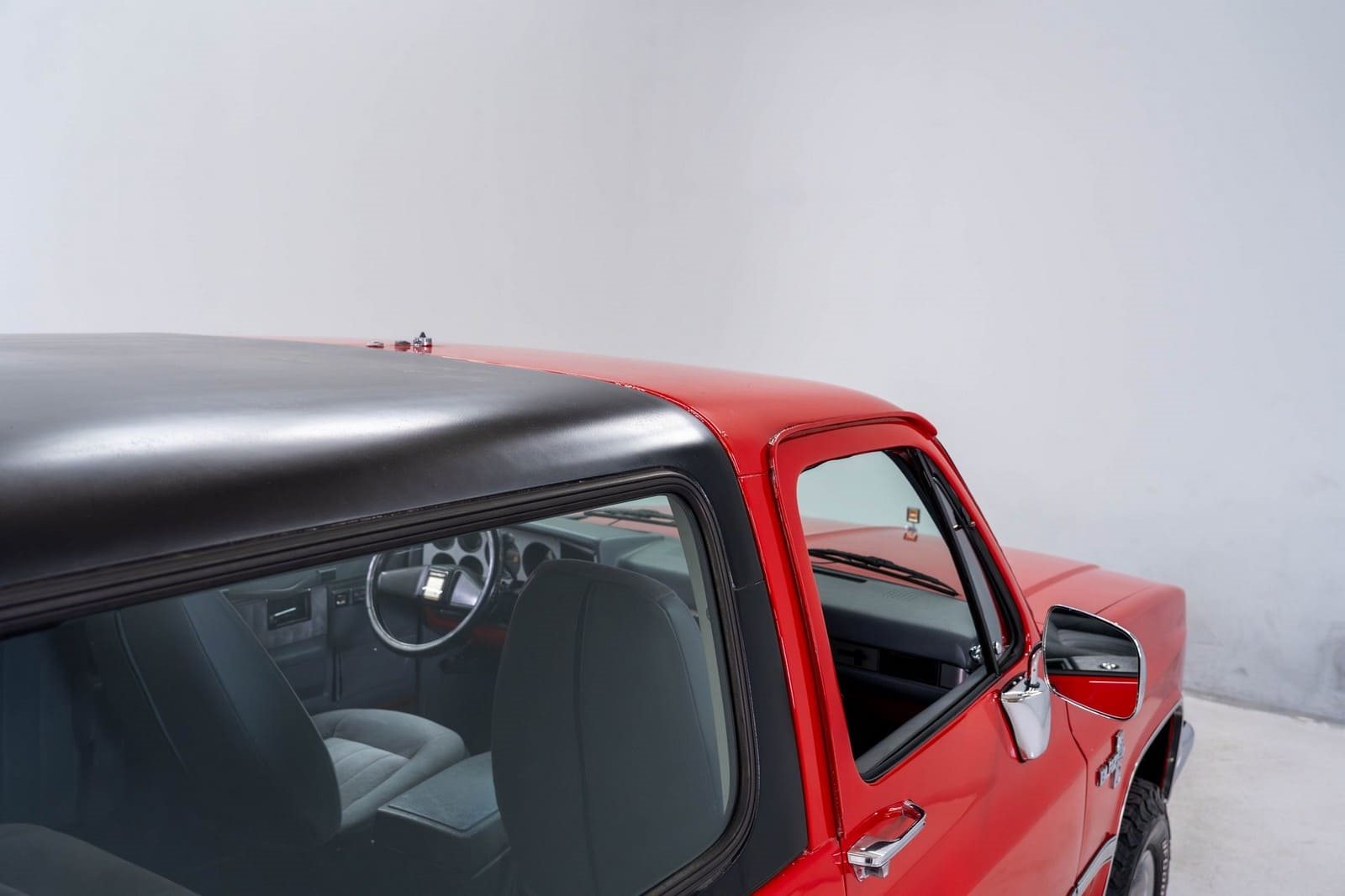 1987 - CHEVROLET K5 BLAZER SILVERADO, foto 51