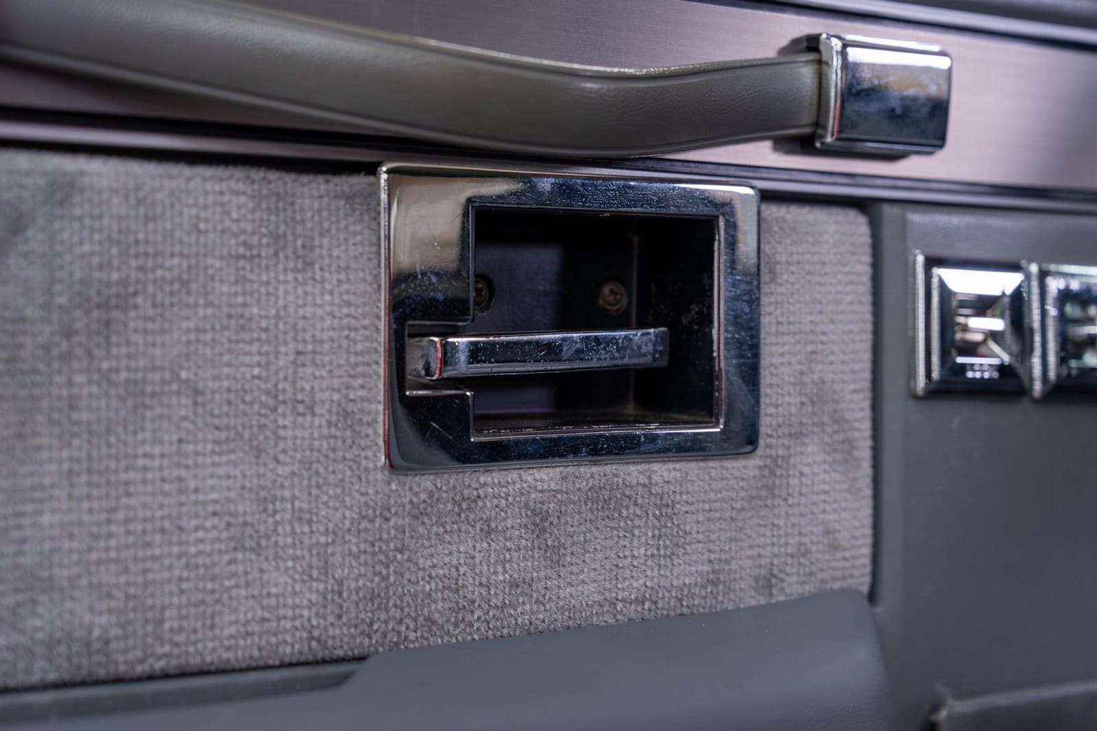 1987 - CHEVROLET K5 BLAZER SILVERADO, foto 63