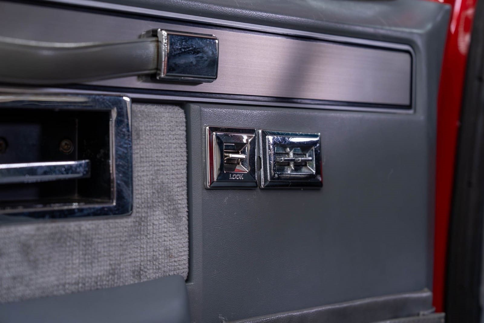 1987 - CHEVROLET K5 BLAZER SILVERADO, foto 64