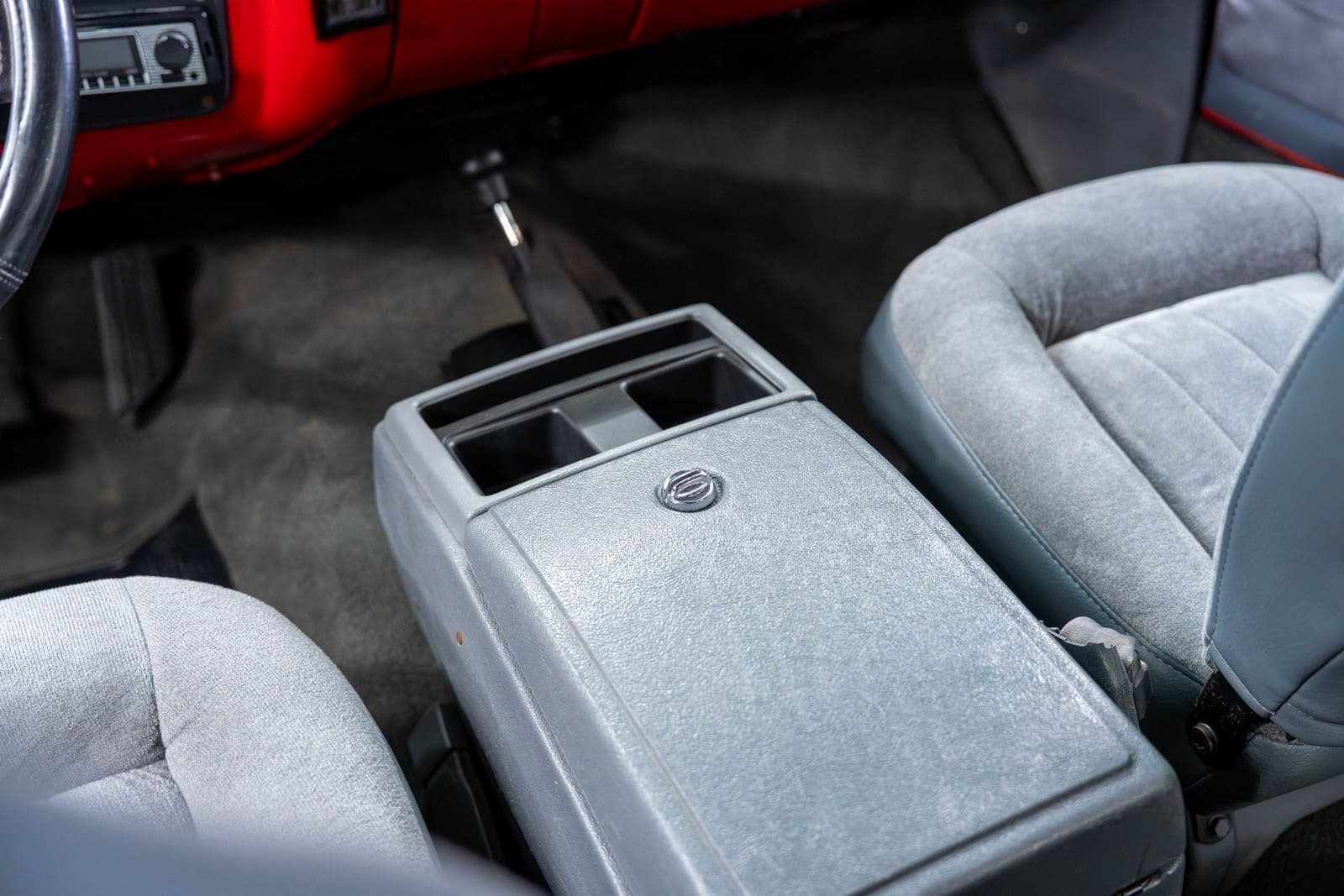 1987 - CHEVROLET K5 BLAZER SILVERADO, foto 67