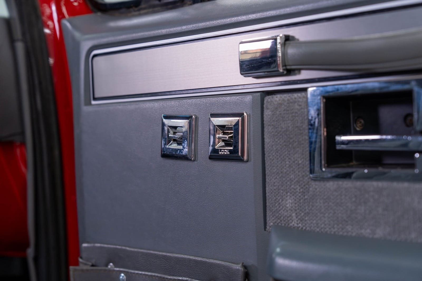 1987 - CHEVROLET K5 BLAZER SILVERADO, foto 69