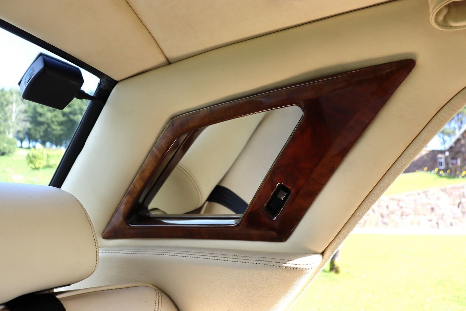 1987 - ROLLS-ROYCE SILVER SPUR ROYAL BLUE, foto 51