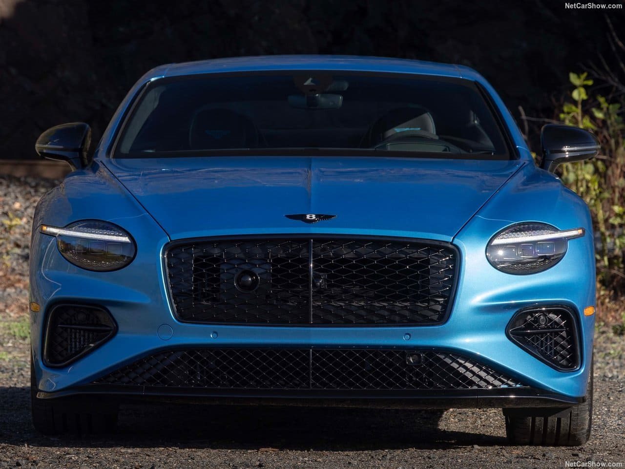 BENTLEY CONTINENTAL GT S, foto 60