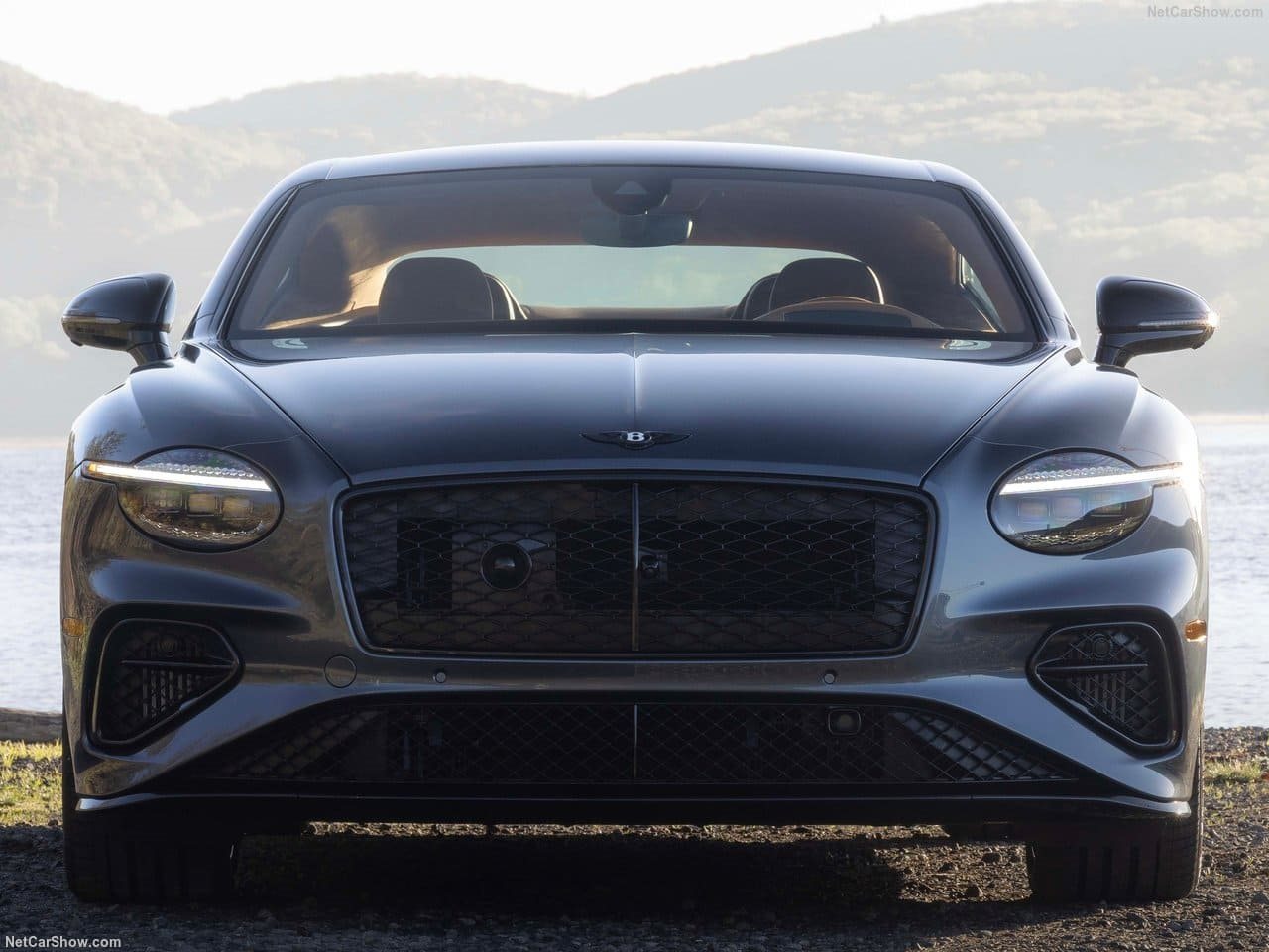 BENTLEY CONTINENTAL GT S, foto 61