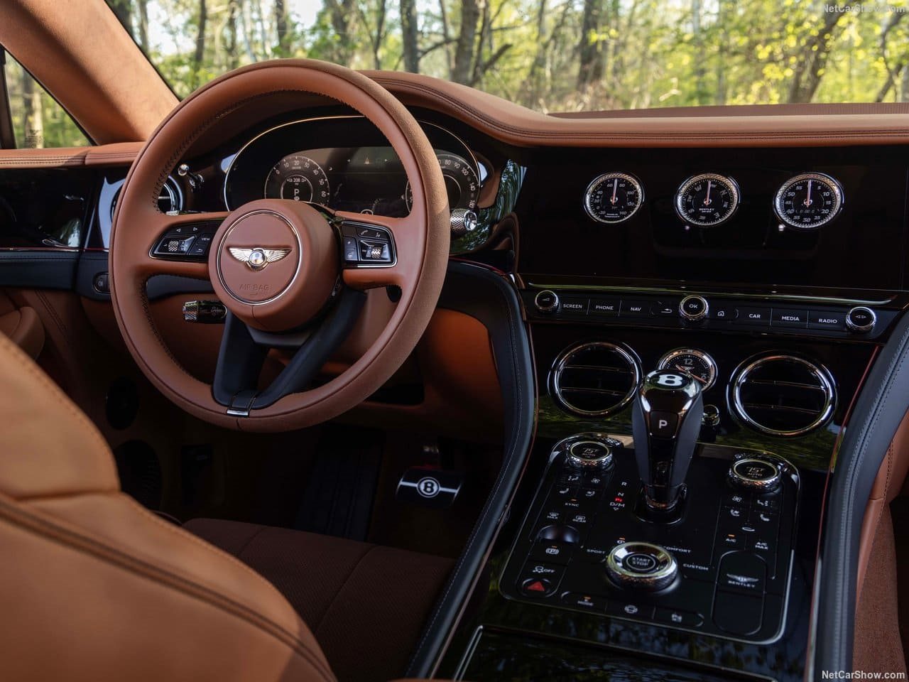 BENTLEY CONTINENTAL GT S, foto 79