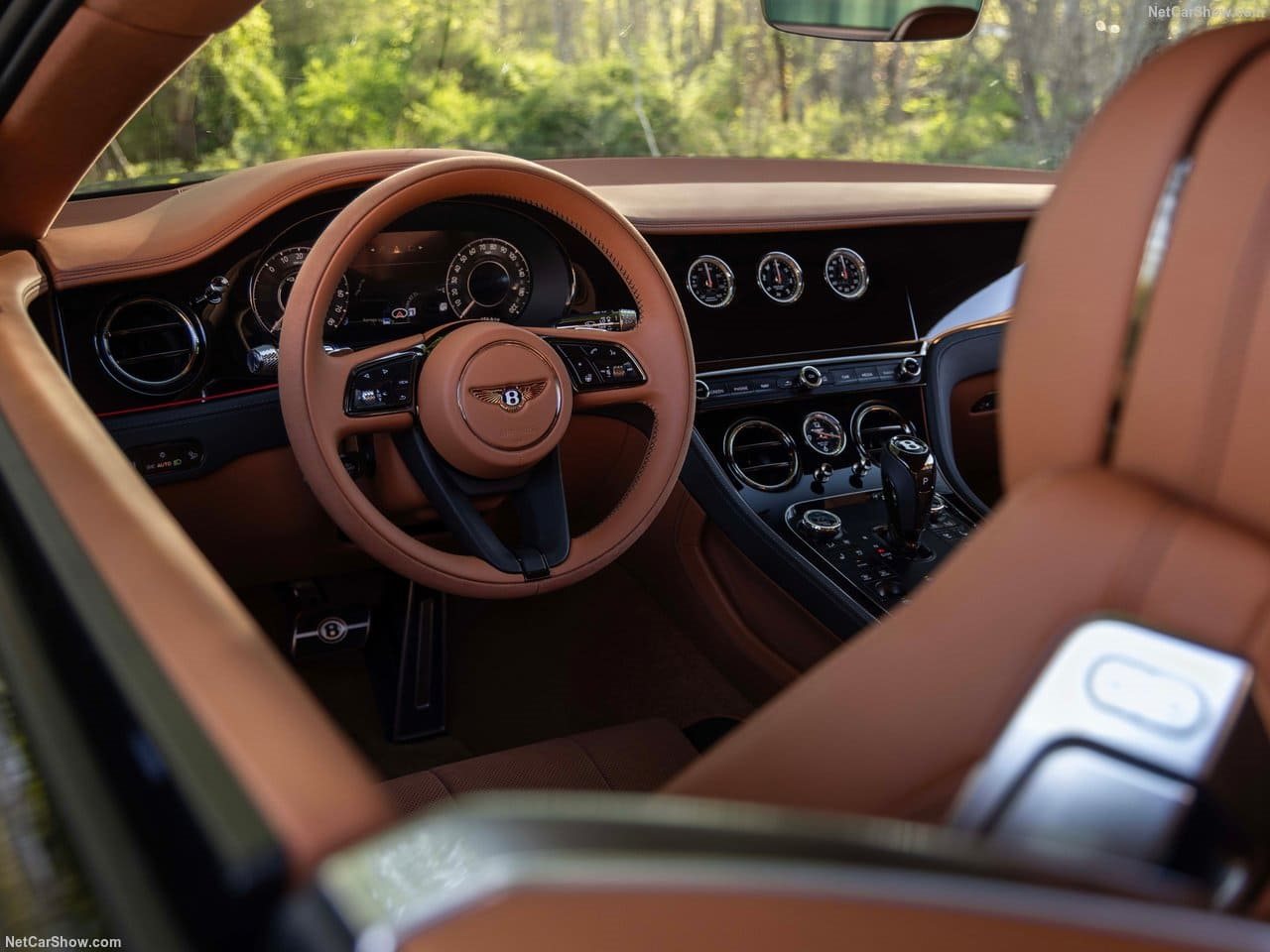 BENTLEY CONTINENTAL GT S, foto 81