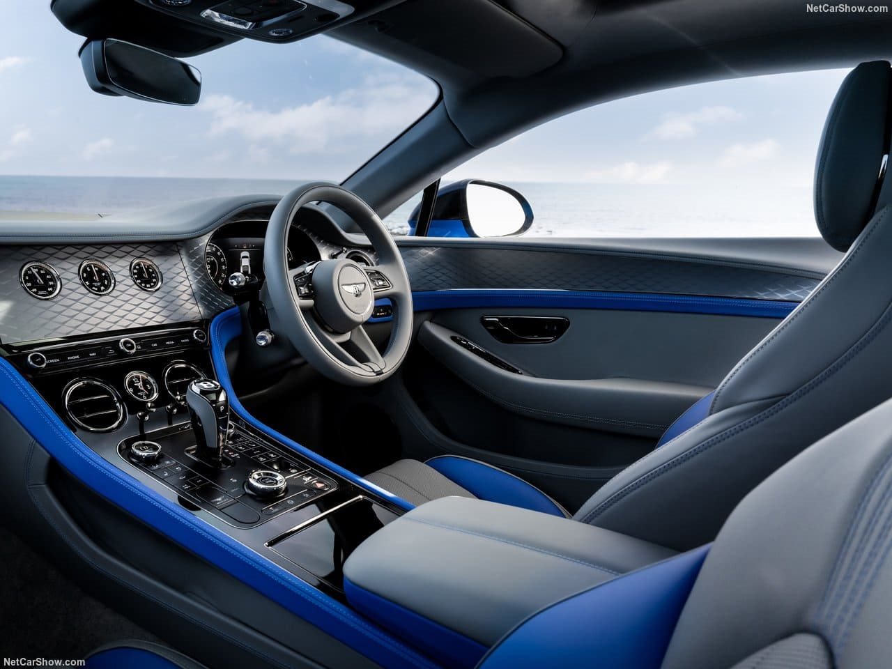 BENTLEY CONTINENTAL GT S, foto 83