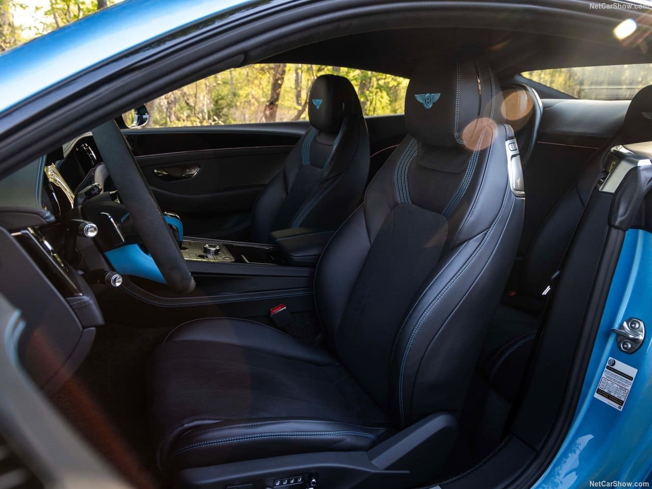 BENTLEY CONTINENTAL GT S, foto 89