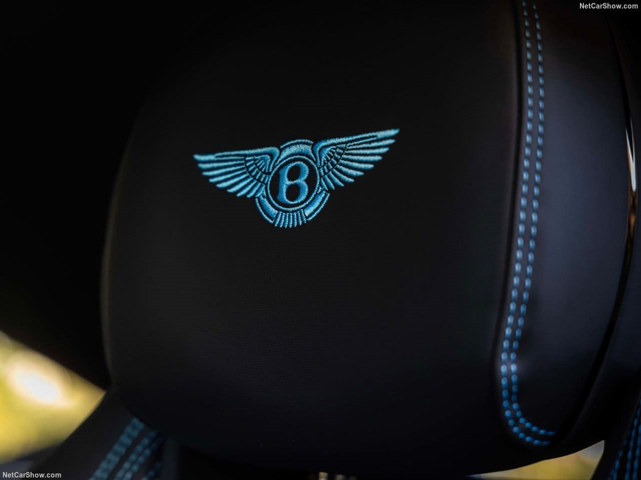 BENTLEY CONTINENTAL GT S, foto 95