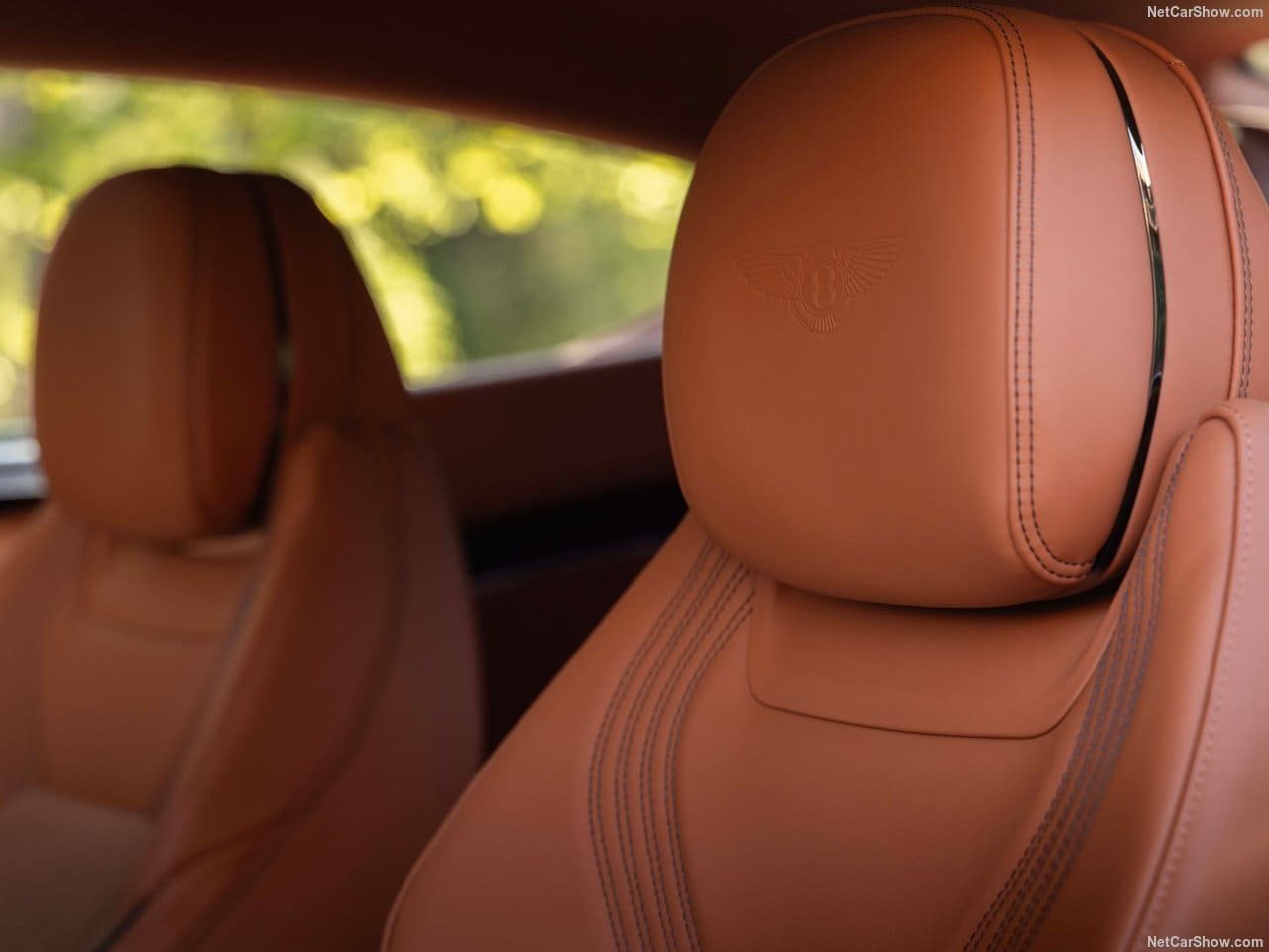 BENTLEY CONTINENTAL GT S, foto 96
