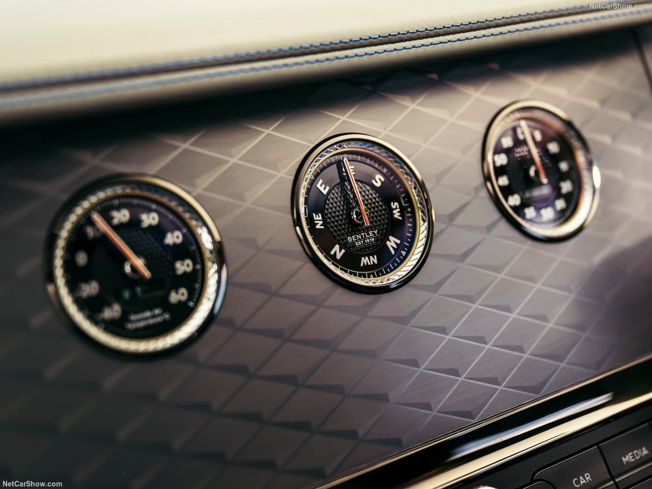 BENTLEY CONTINENTAL GT S, foto 100