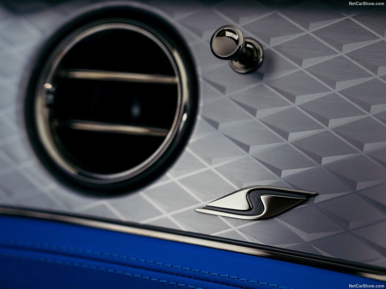 BENTLEY CONTINENTAL GT S, foto 105