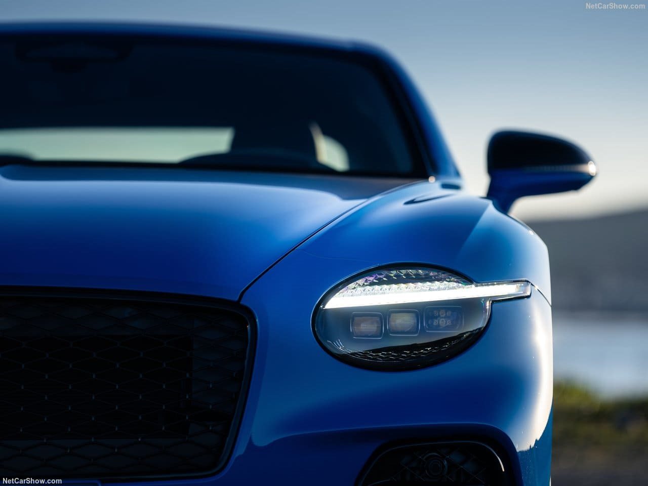 BENTLEY CONTINENTAL GT S, foto 110
