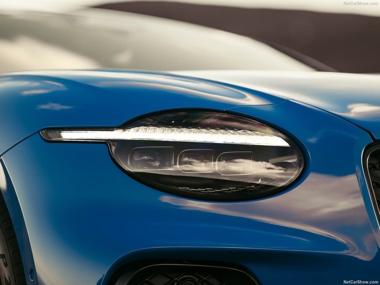BENTLEY CONTINENTAL GT S, foto 111