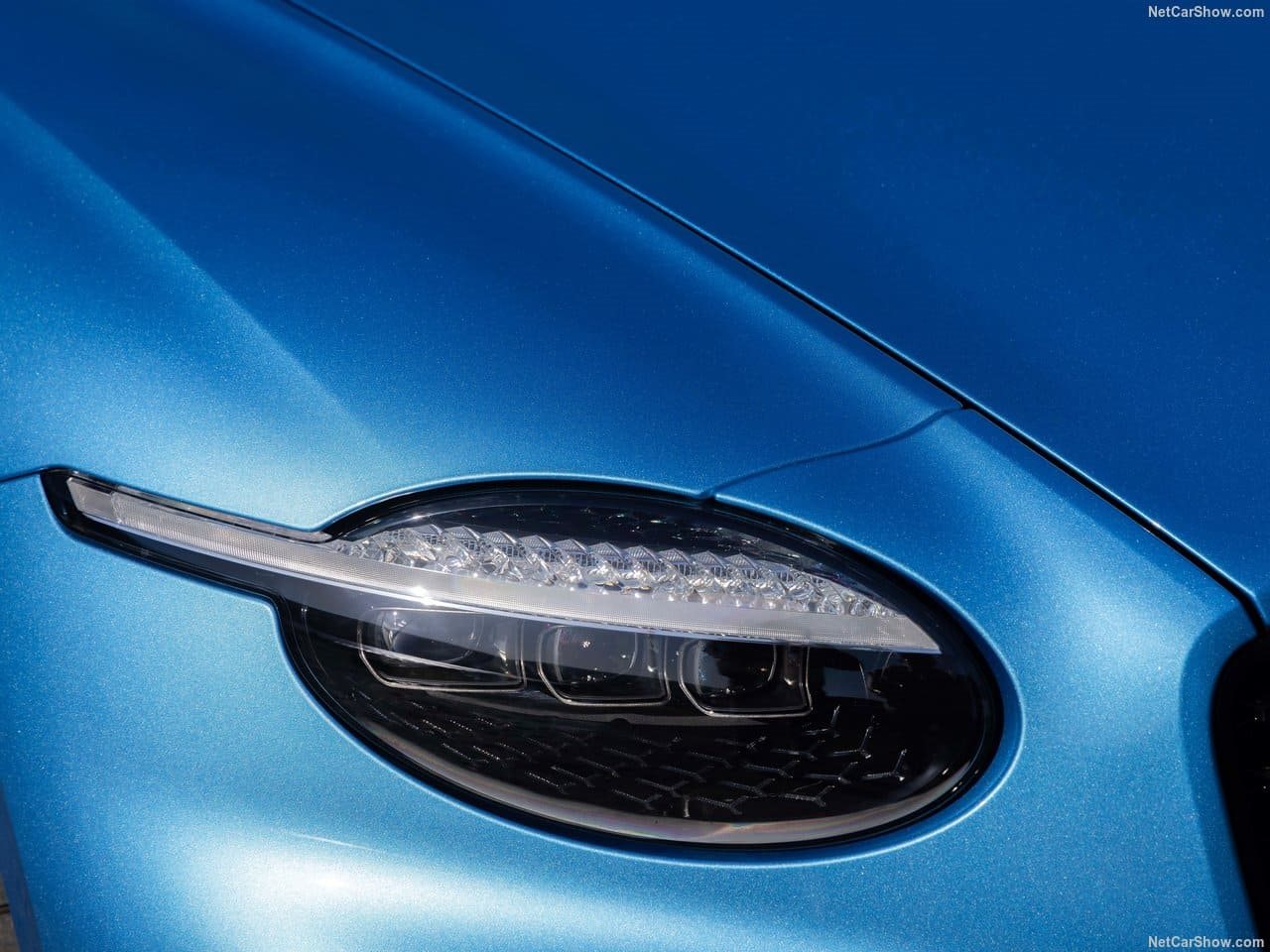 BENTLEY CONTINENTAL GT S, foto 112