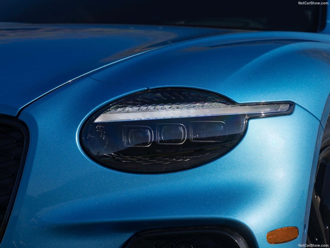 BENTLEY CONTINENTAL GT S, foto 115