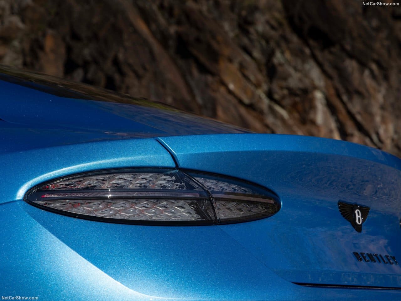 BENTLEY CONTINENTAL GT S, foto 119
