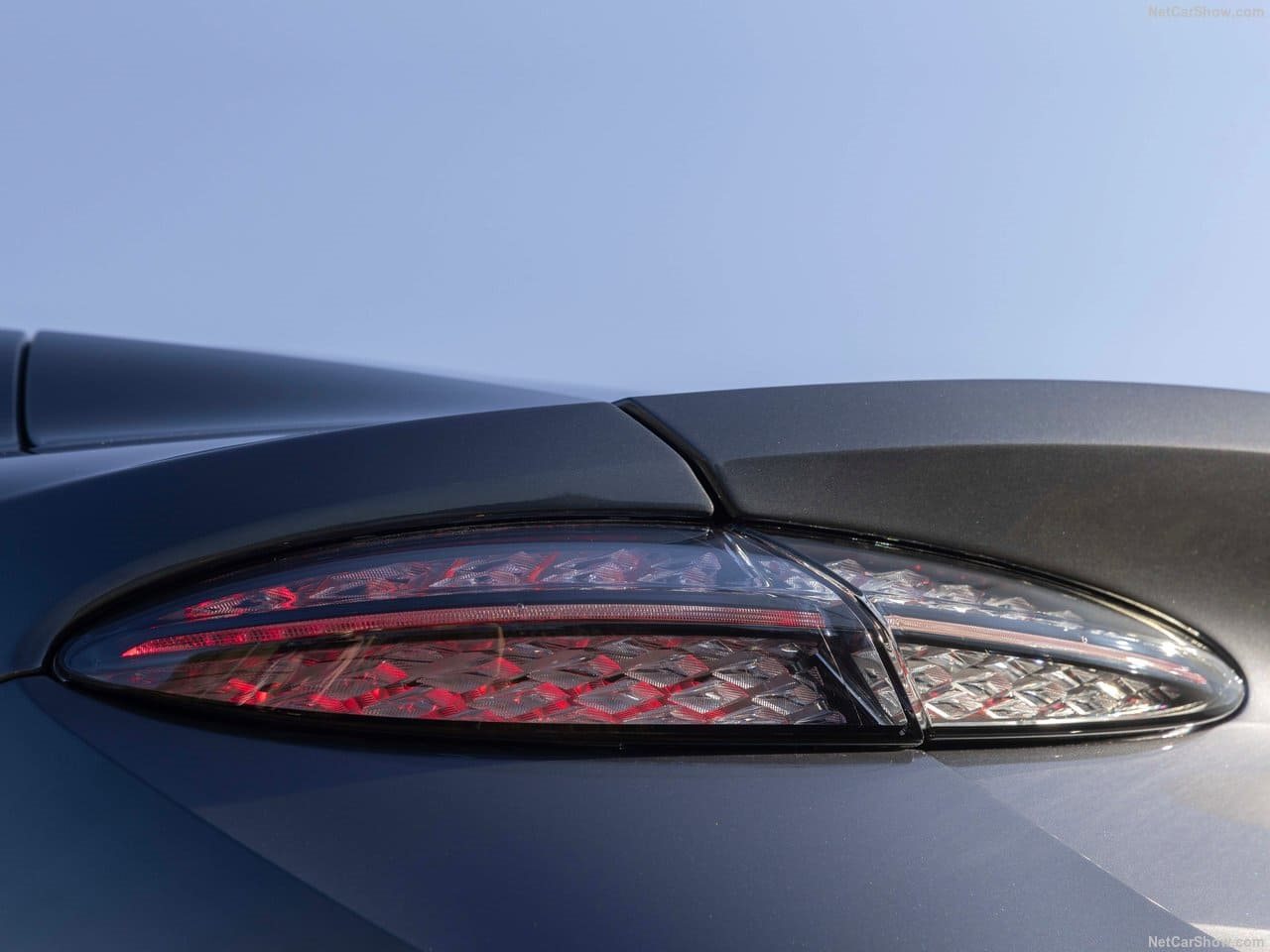 BENTLEY CONTINENTAL GT S, foto 122