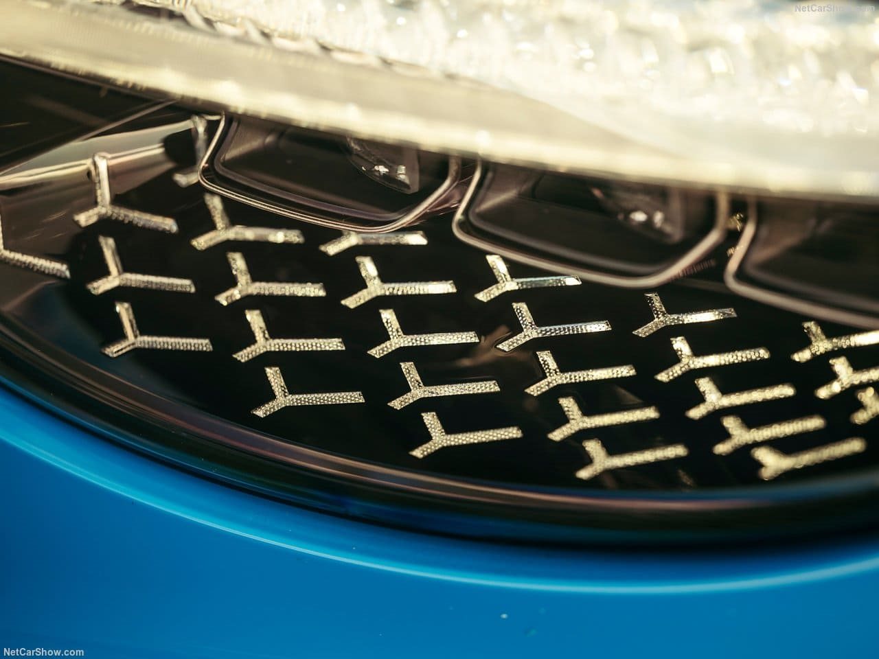 BENTLEY CONTINENTAL GT S, foto 125