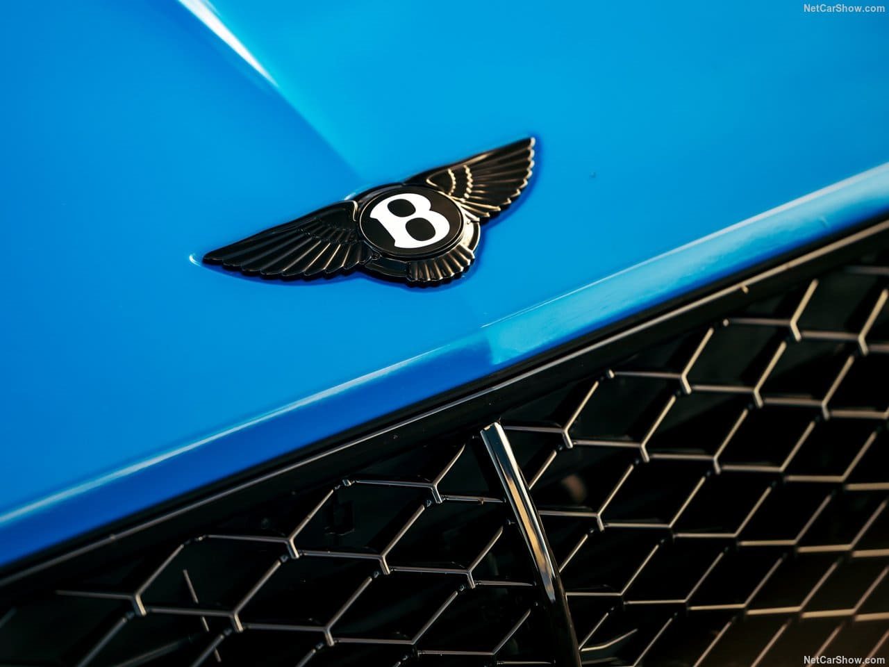 BENTLEY CONTINENTAL GT S, foto 137