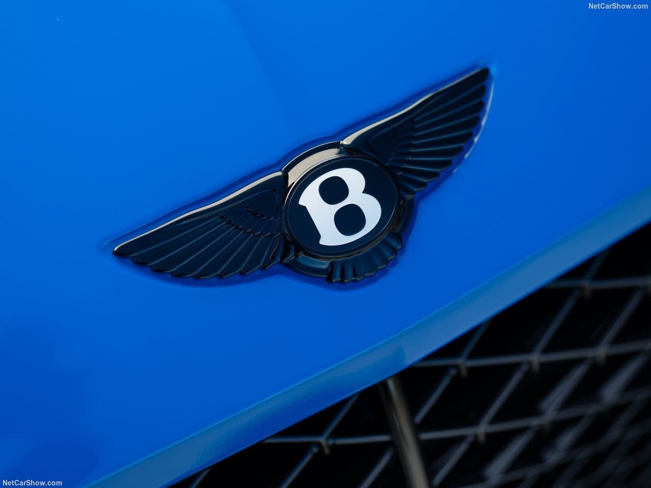BENTLEY CONTINENTAL GT S, foto 138
