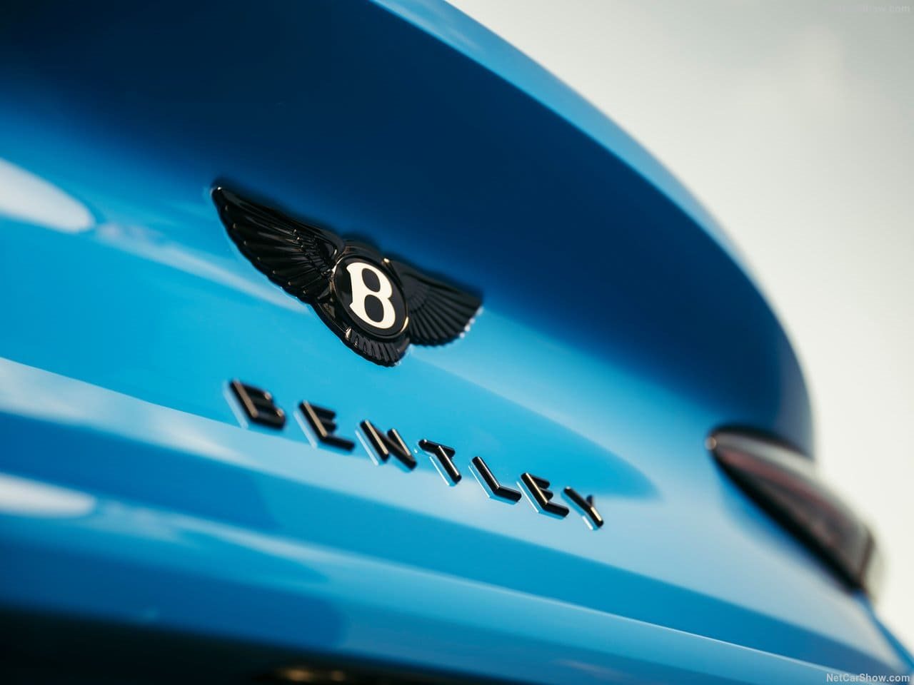 BENTLEY CONTINENTAL GT S, foto 139