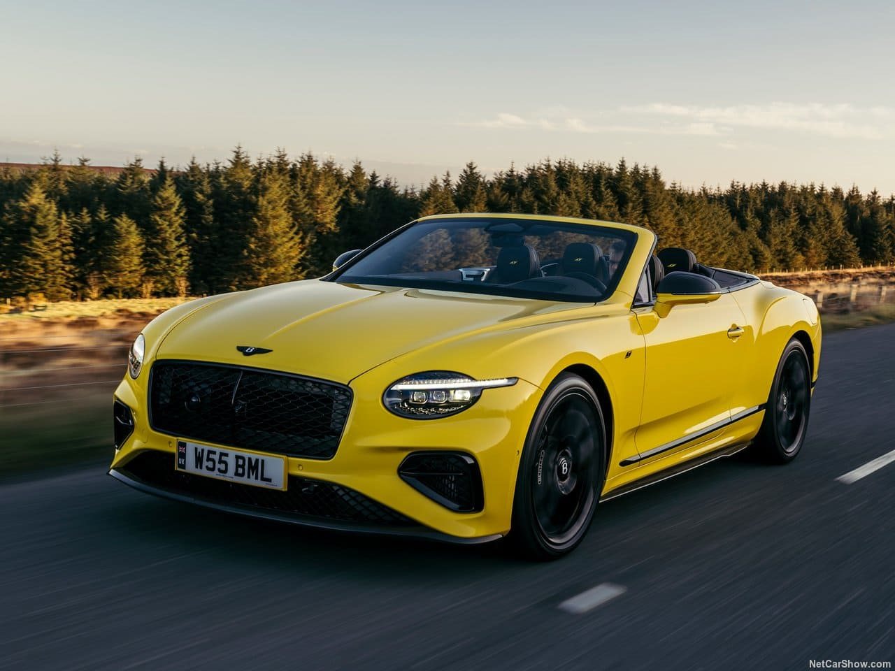 2027 - BENTLEY CONTINENTAL GTC S, foto 34