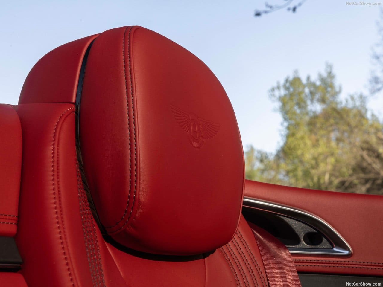 2027 - BENTLEY CONTINENTAL GTC S, foto 91