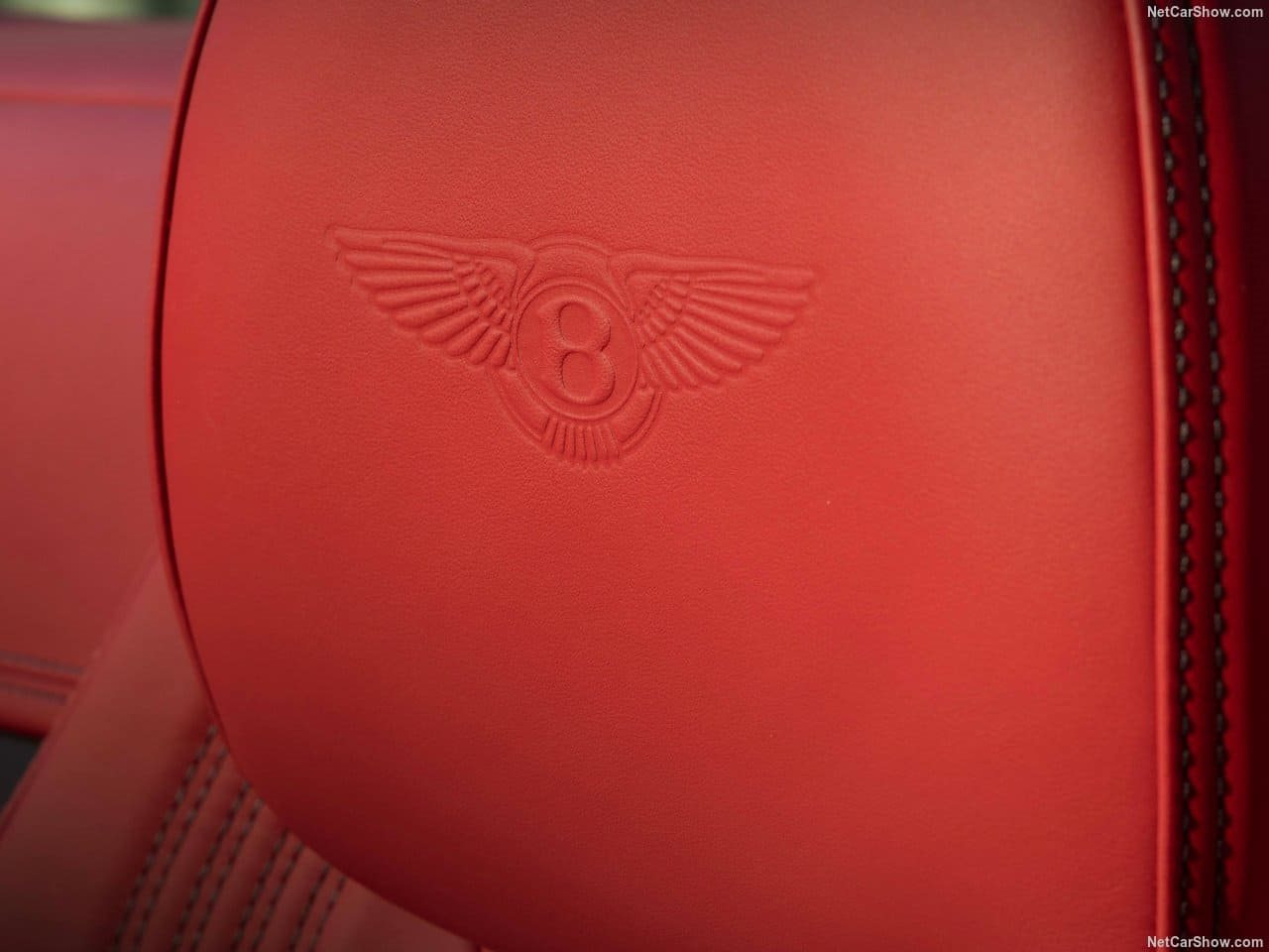 2027 - BENTLEY CONTINENTAL GTC S, foto 92