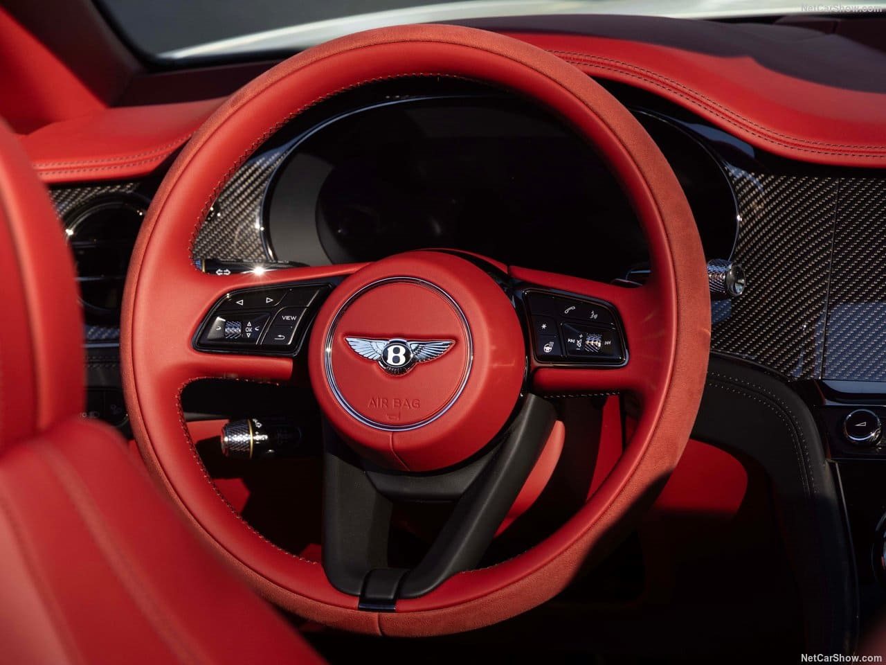 2027 - BENTLEY CONTINENTAL GTC S, foto 96