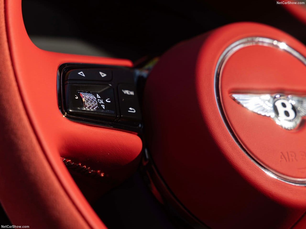 2027 - BENTLEY CONTINENTAL GTC S, foto 97