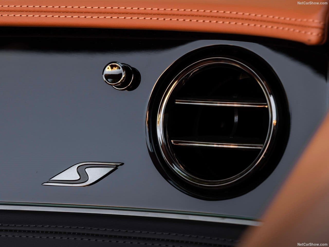 2027 - BENTLEY CONTINENTAL GTC S, foto 103