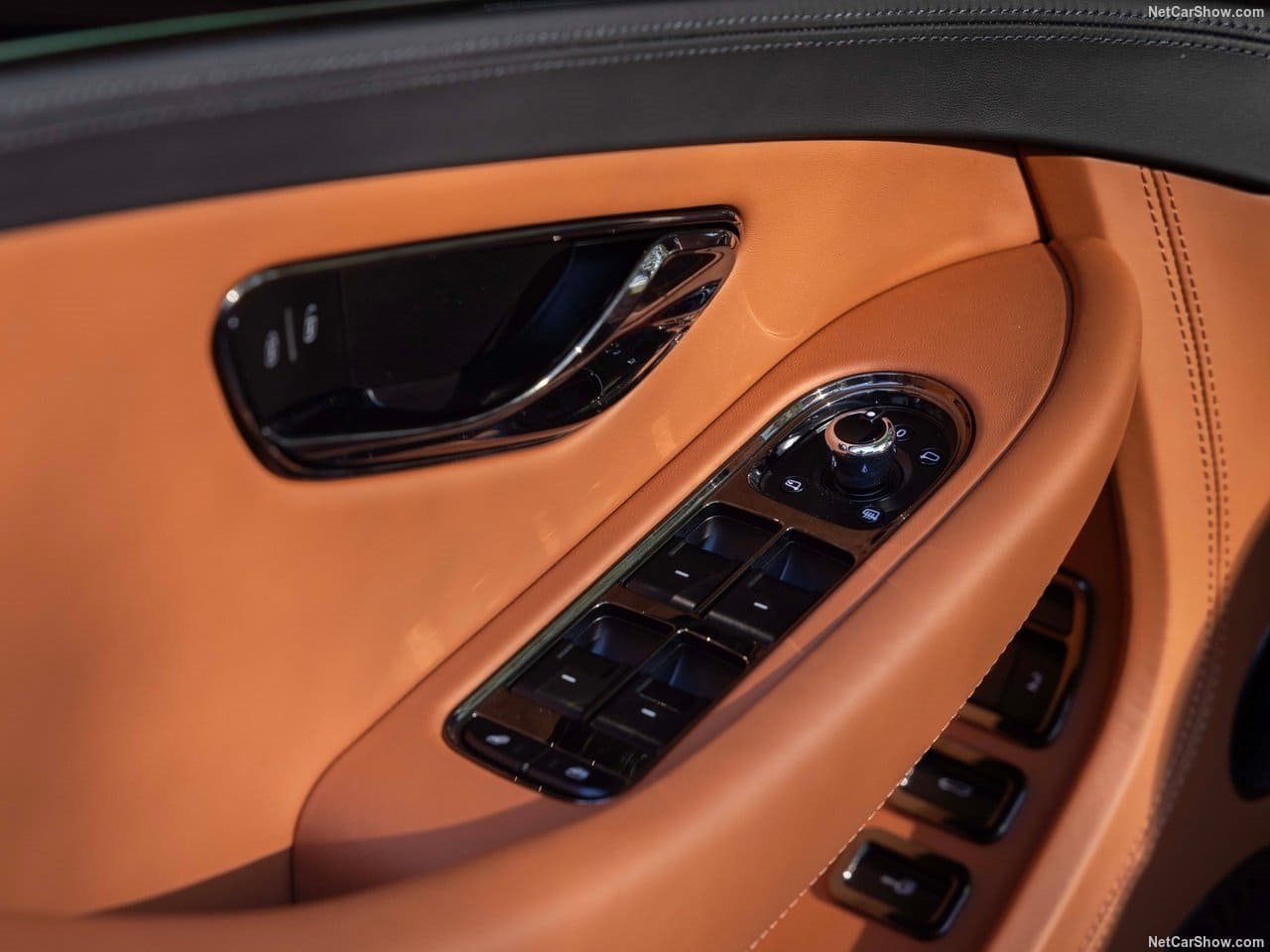 2027 - BENTLEY CONTINENTAL GTC S, foto 105